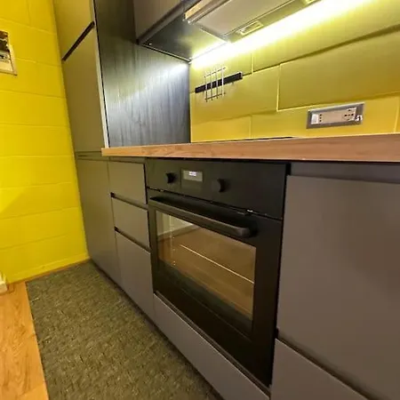 Mirabella Loft * Caserta