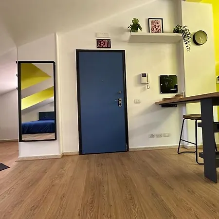 Mirabella Loft Apartmán