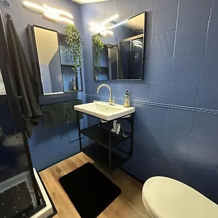 Apartmán Mirabella Loft