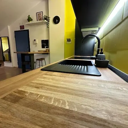 Mirabella Loft Caserta