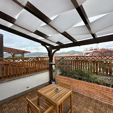 Mirabella Loft * Caserta