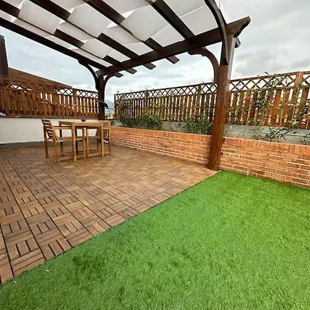 Mirabella Loft Apartmán Caserta